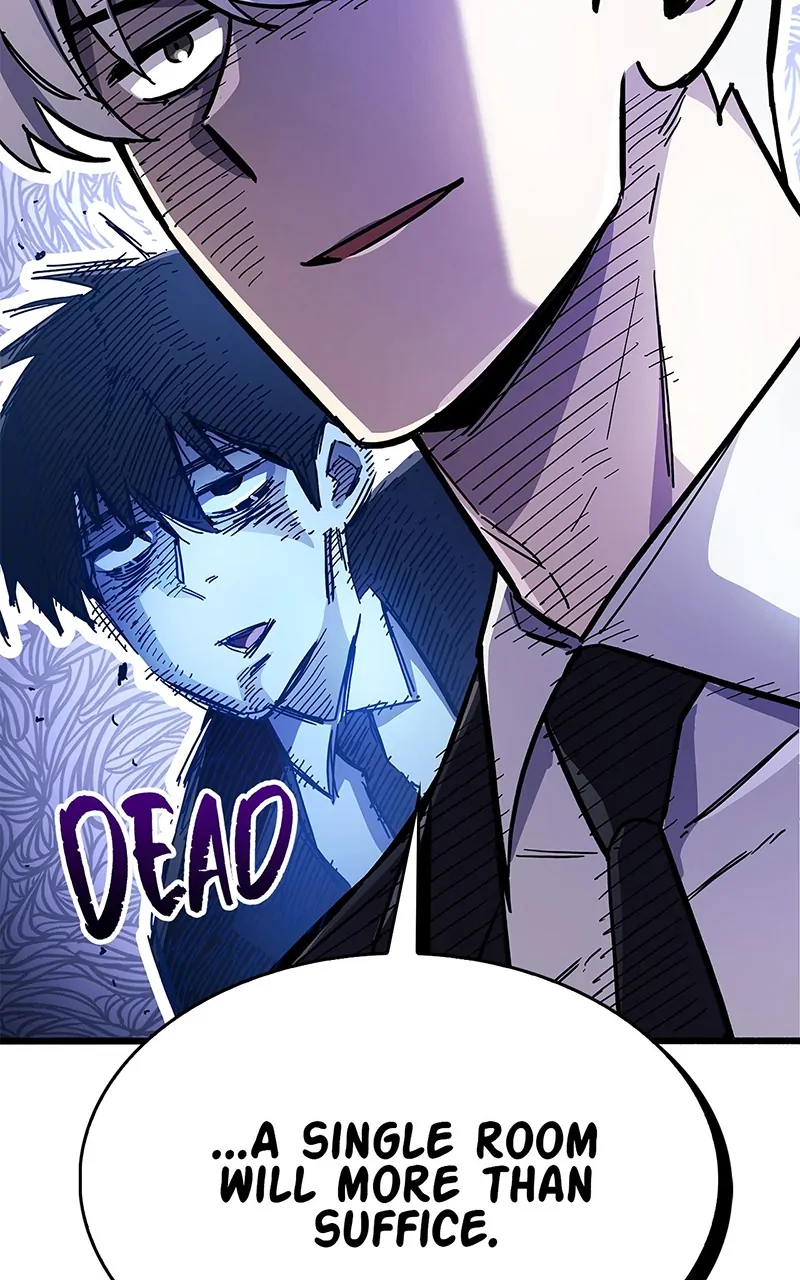 The Player Hides His Past [Official] - Episode 37 manhwa