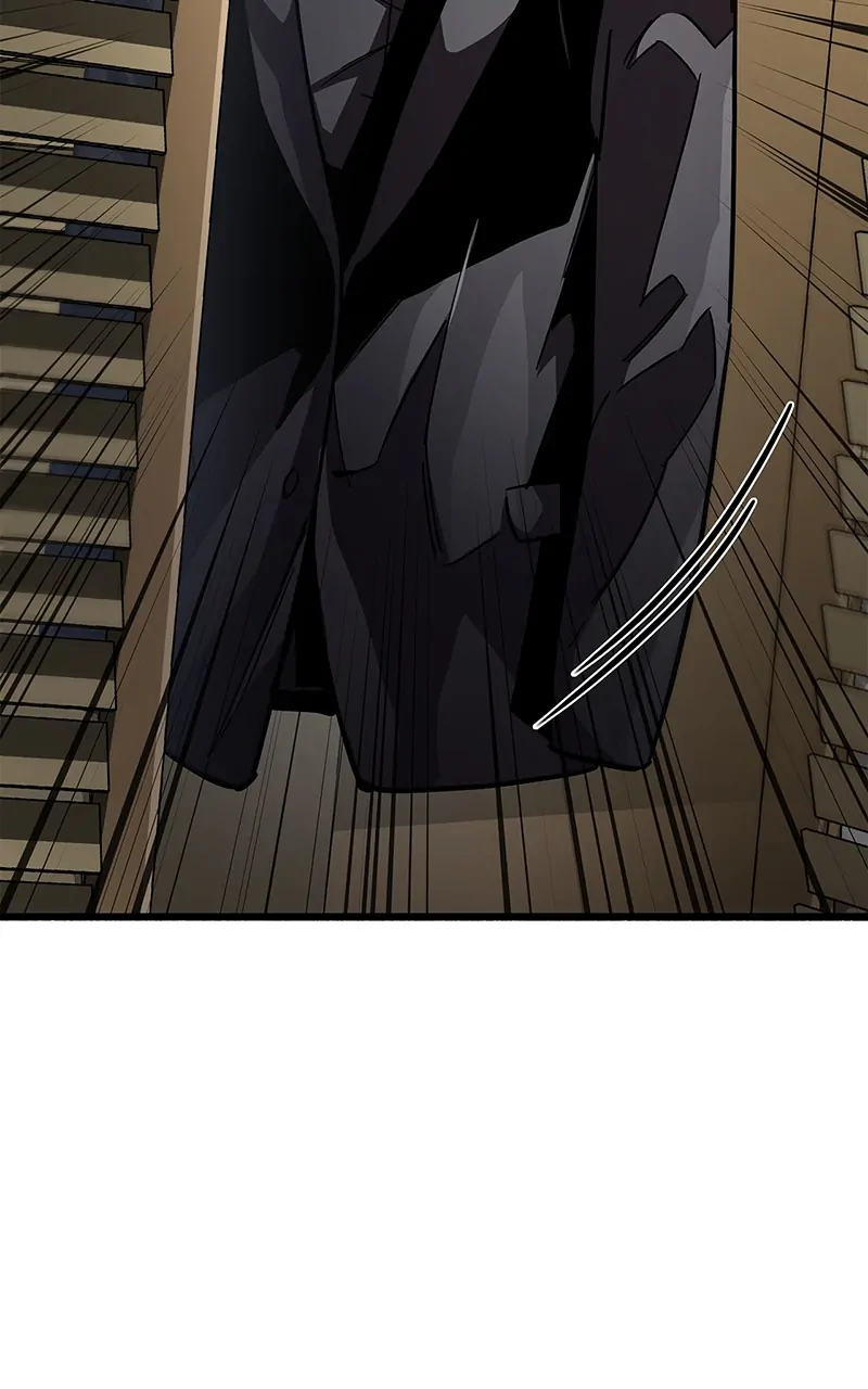 The Player Hides His Past [Official] - Episode 37 manhwa
