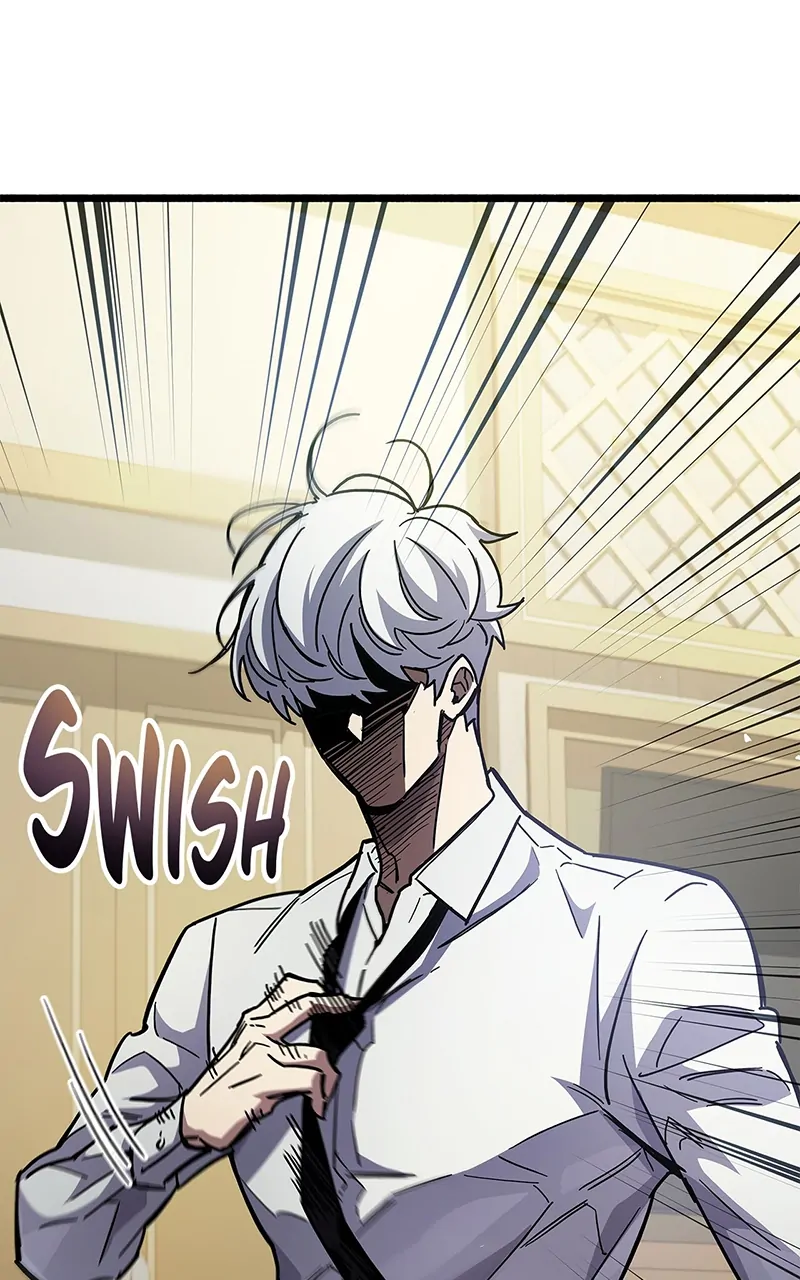 The Player Hides His Past [Official] - Episode 37 manhwa