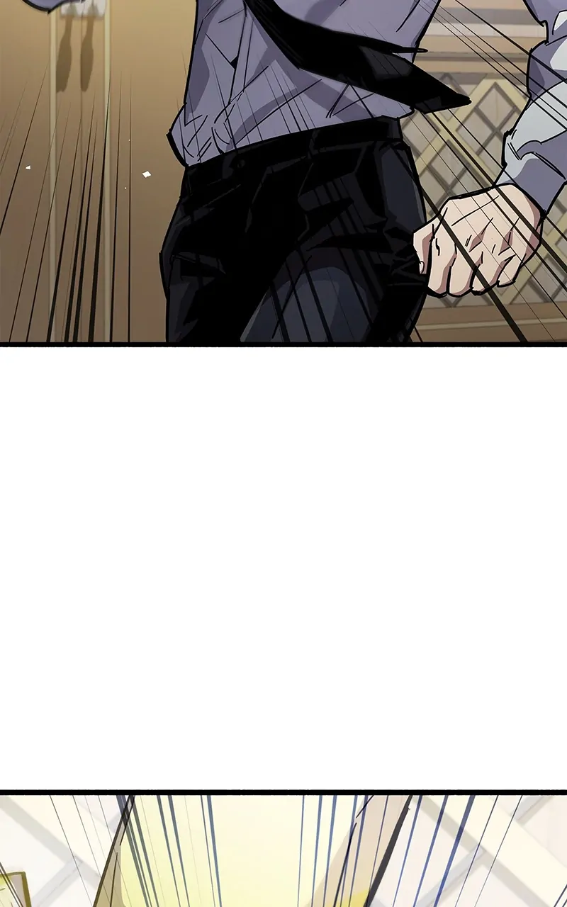 The Player Hides His Past [Official] - Episode 37 manhwa