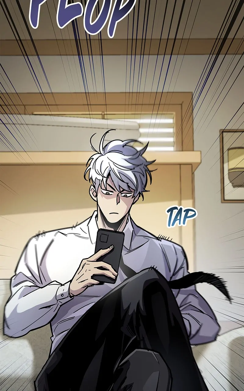 The Player Hides His Past [Official] - Episode 37 manhwa