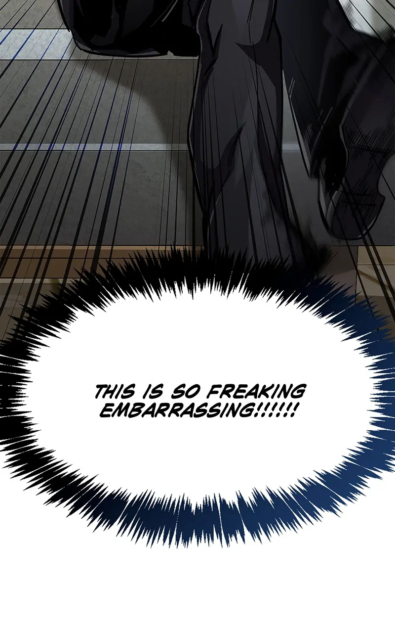 The Player Hides His Past [Official] - Episode 37 manhwa