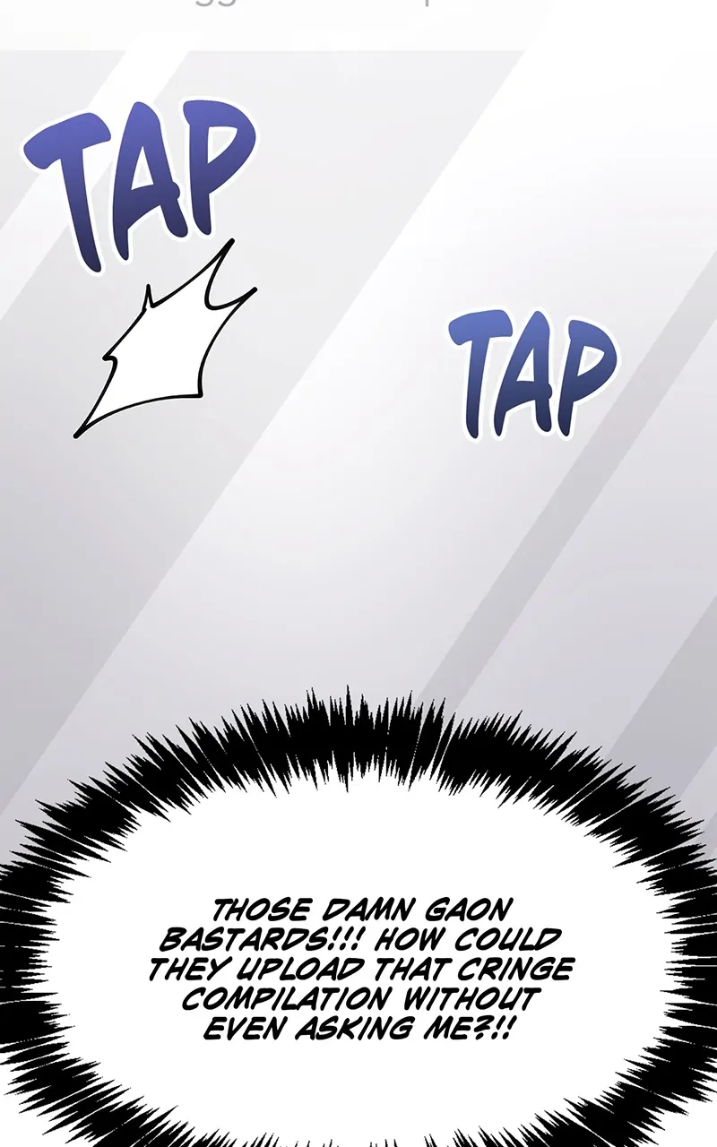 The Player Hides His Past [Official] - Episode 37 manhwa