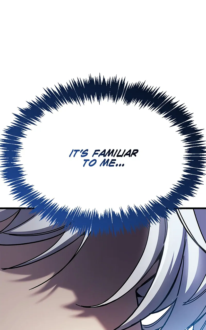 The Player Hides His Past [Official] - Episode 37 manhwa