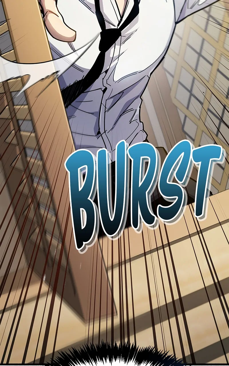 The Player Hides His Past [Official] - Episode 37 manhwa