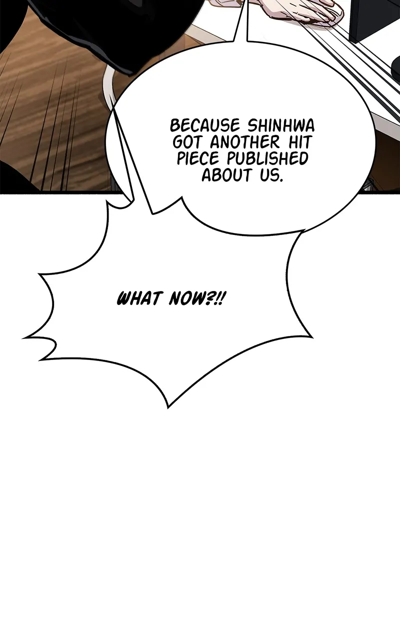 The Player Hides His Past [Official] - Episode 37 manhwa