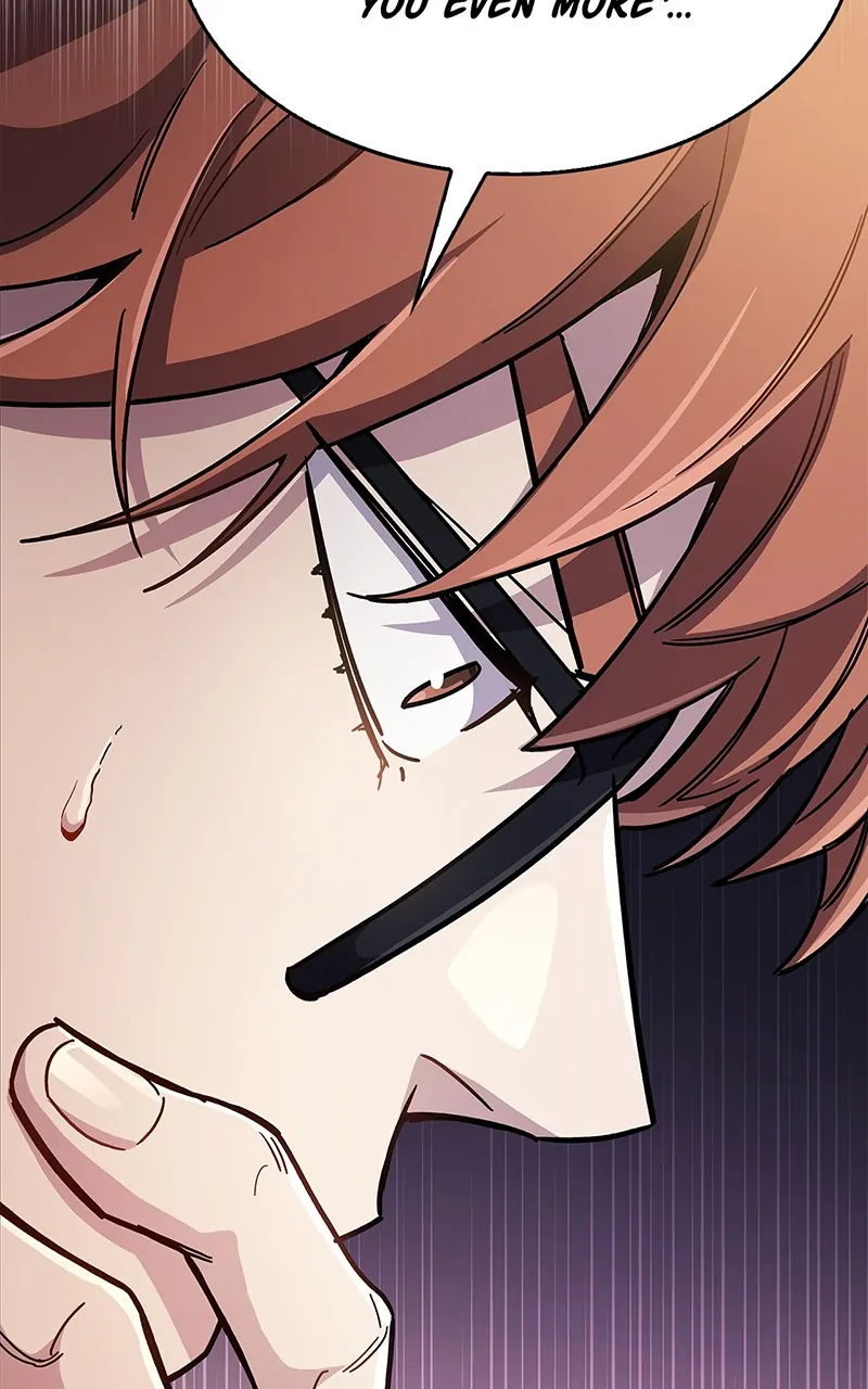 The Player Hides His Past [Official] - Episode 37 manhwa