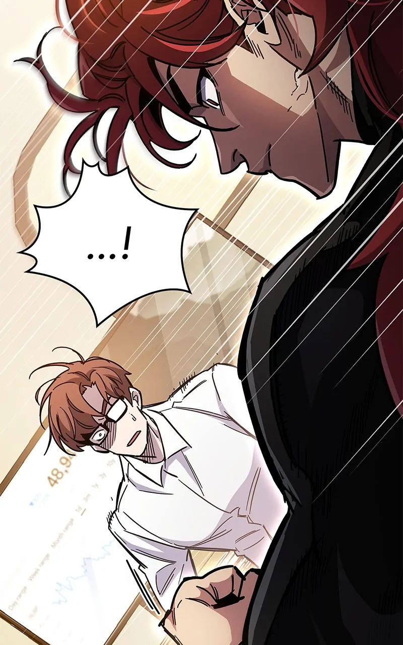 The Player Hides His Past [Official] - Episode 37 manhwa