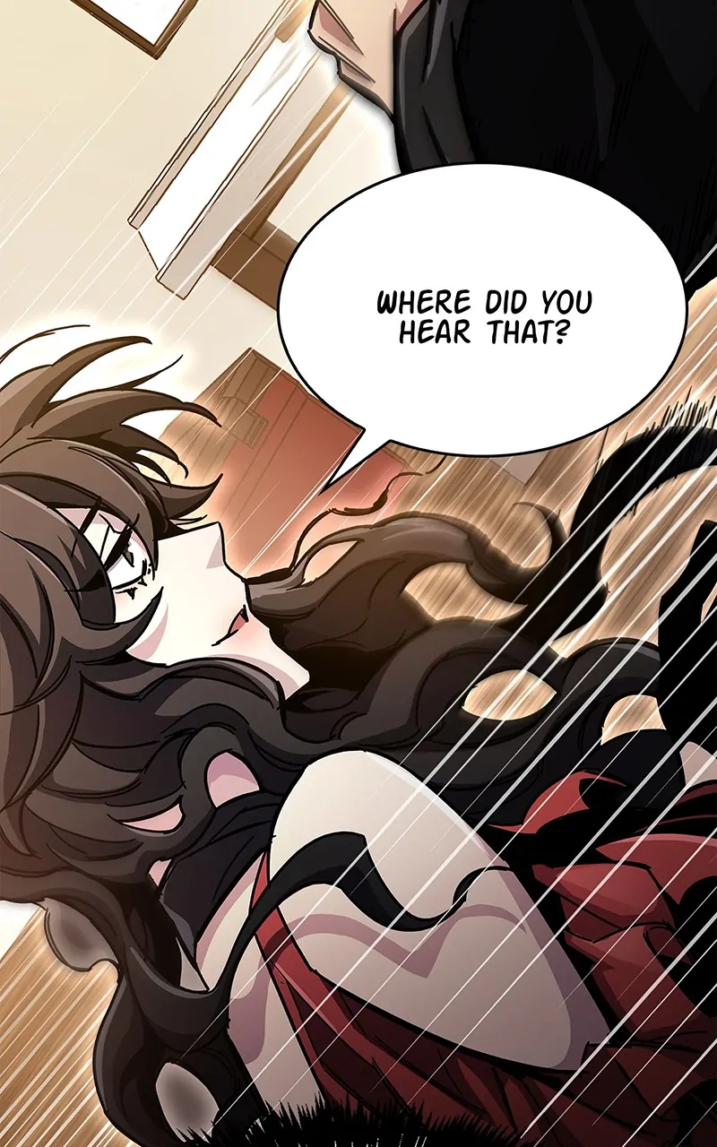 The Player Hides His Past [Official] - Episode 37 manhwa