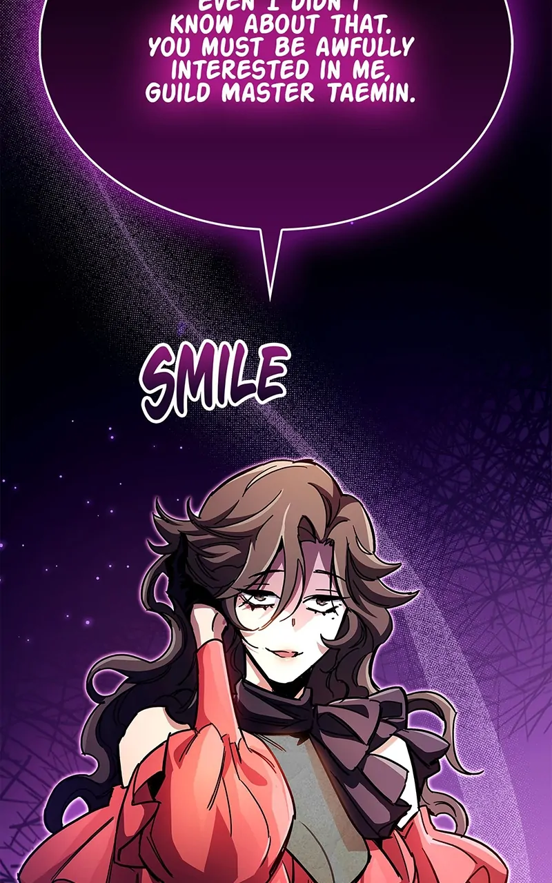 The Player Hides His Past [Official] - Episode 37 manhwa