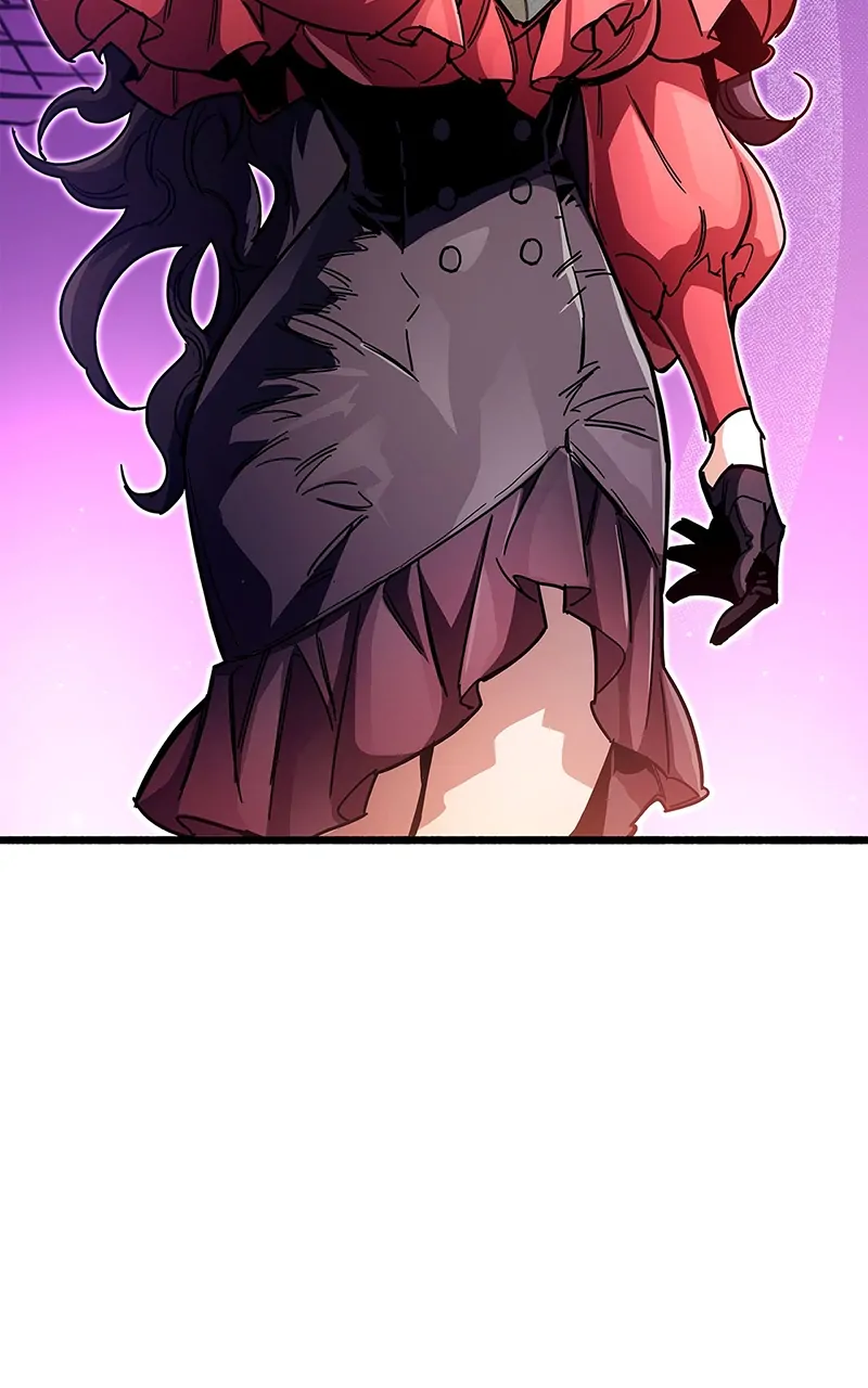 The Player Hides His Past [Official] - Episode 37 manhwa