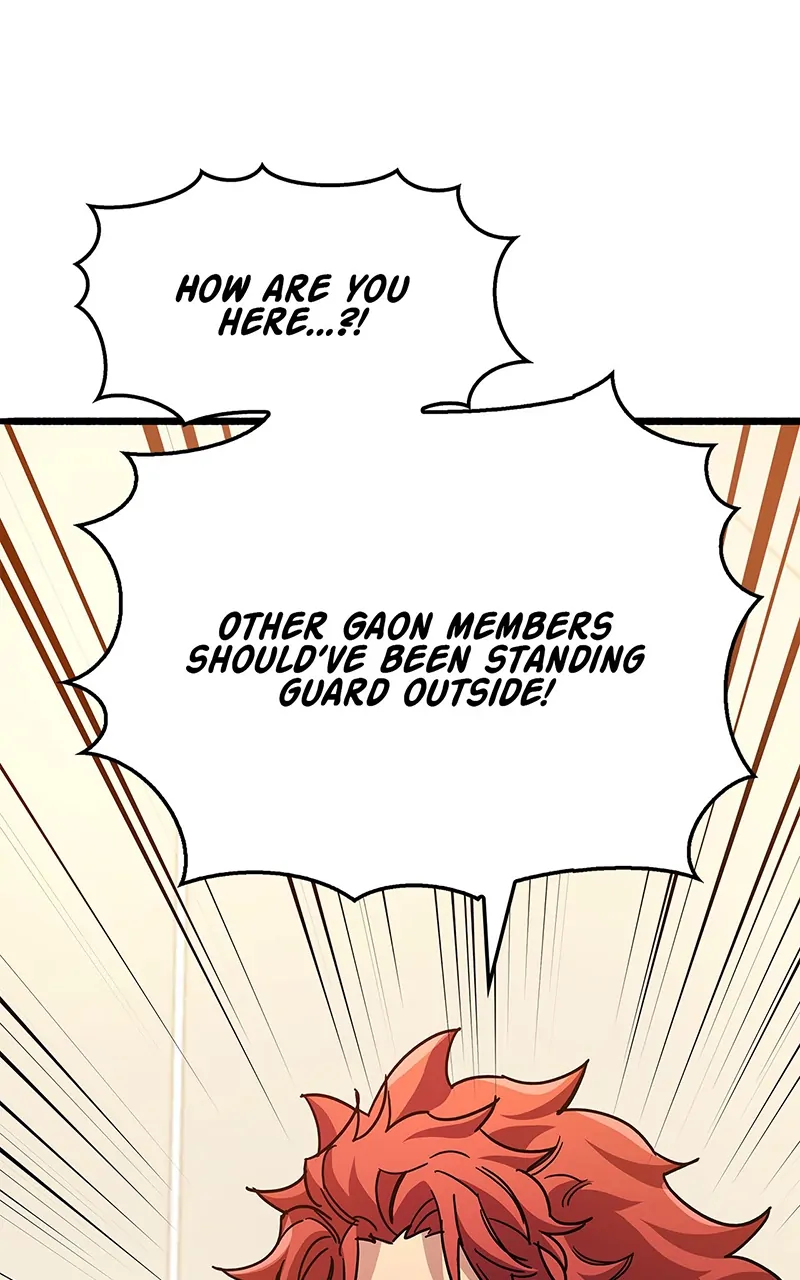 The Player Hides His Past [Official] - Episode 37 manhwa