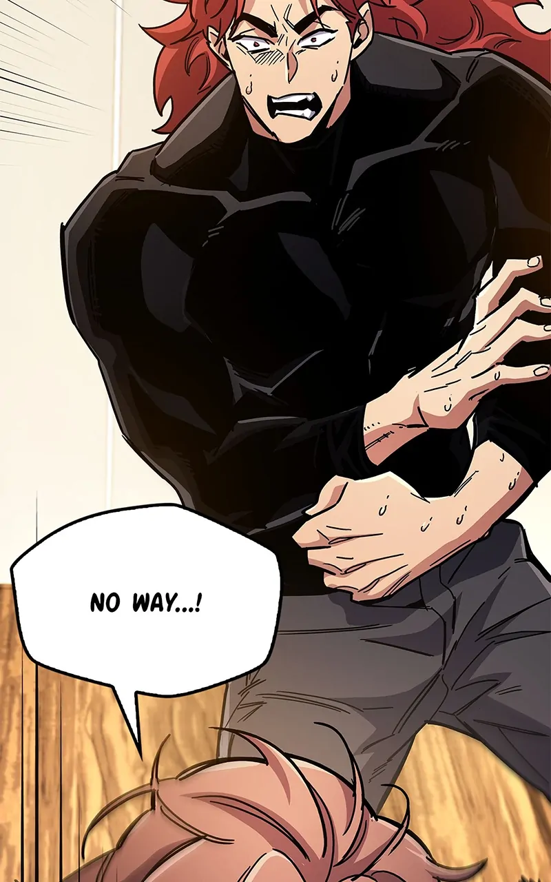 The Player Hides His Past [Official] - Episode 37 manhwa