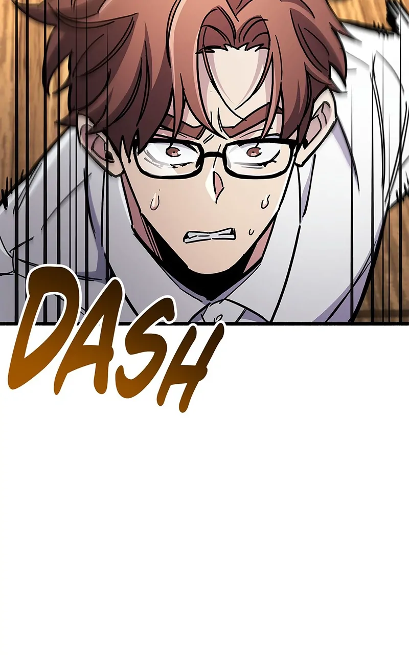 The Player Hides His Past [Official] - Episode 37 manhwa
