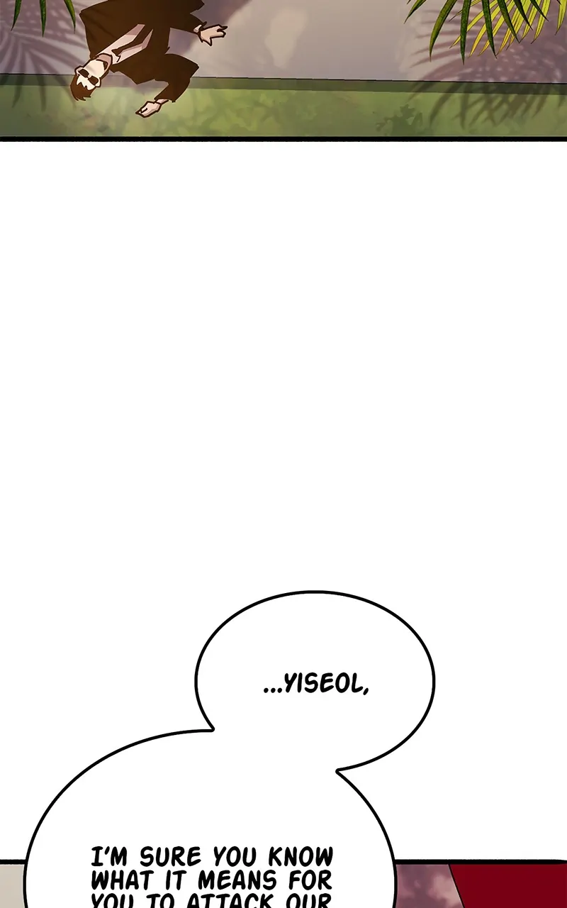 The Player Hides His Past [Official] - Episode 37 manhwa