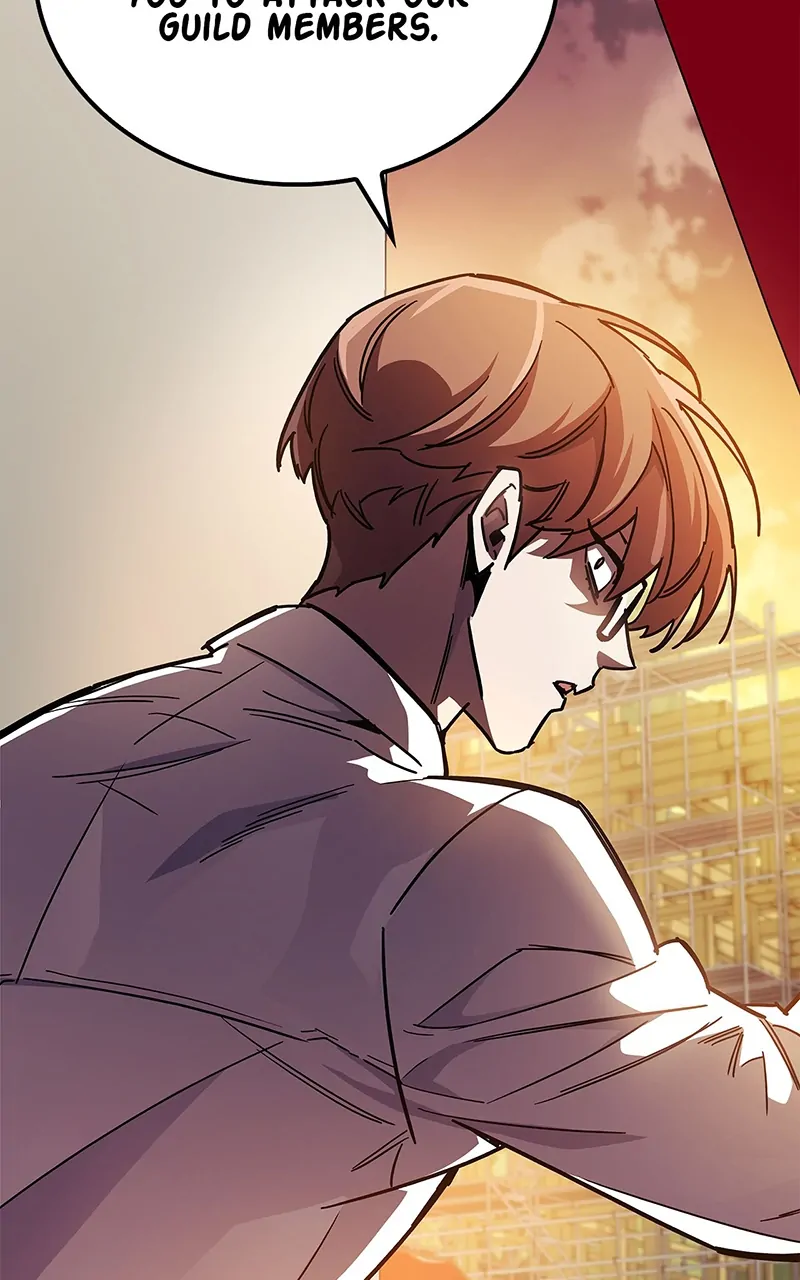 The Player Hides His Past [Official] - Episode 37 manhwa