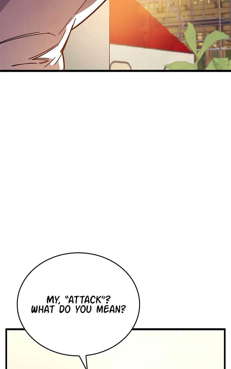 The Player Hides His Past [Official] - Episode 37 manhwa
