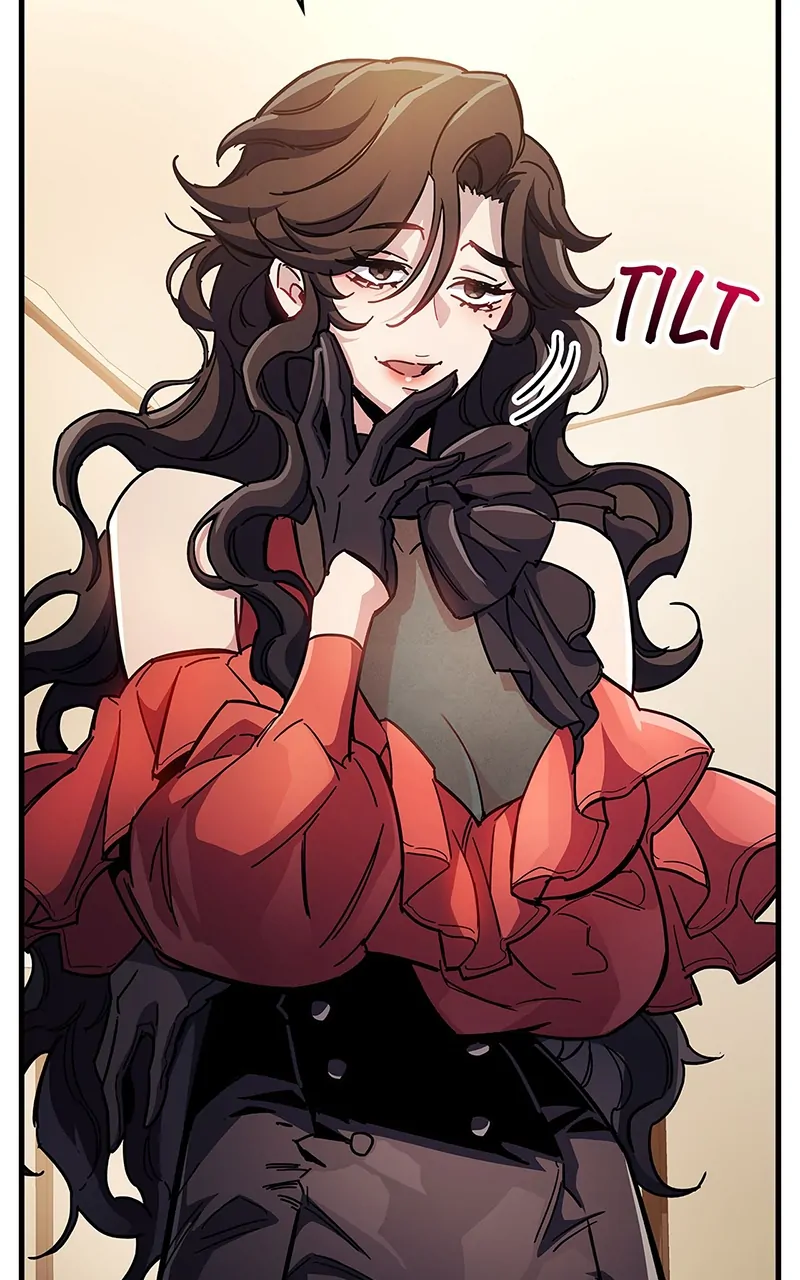 The Player Hides His Past [Official] - Episode 37 manhwa