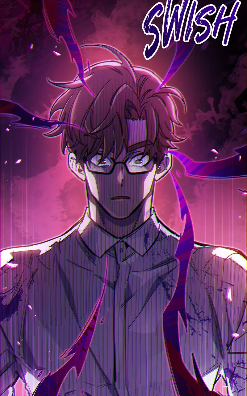 The Player Hides His Past [Official] - Episode 37 manhwa