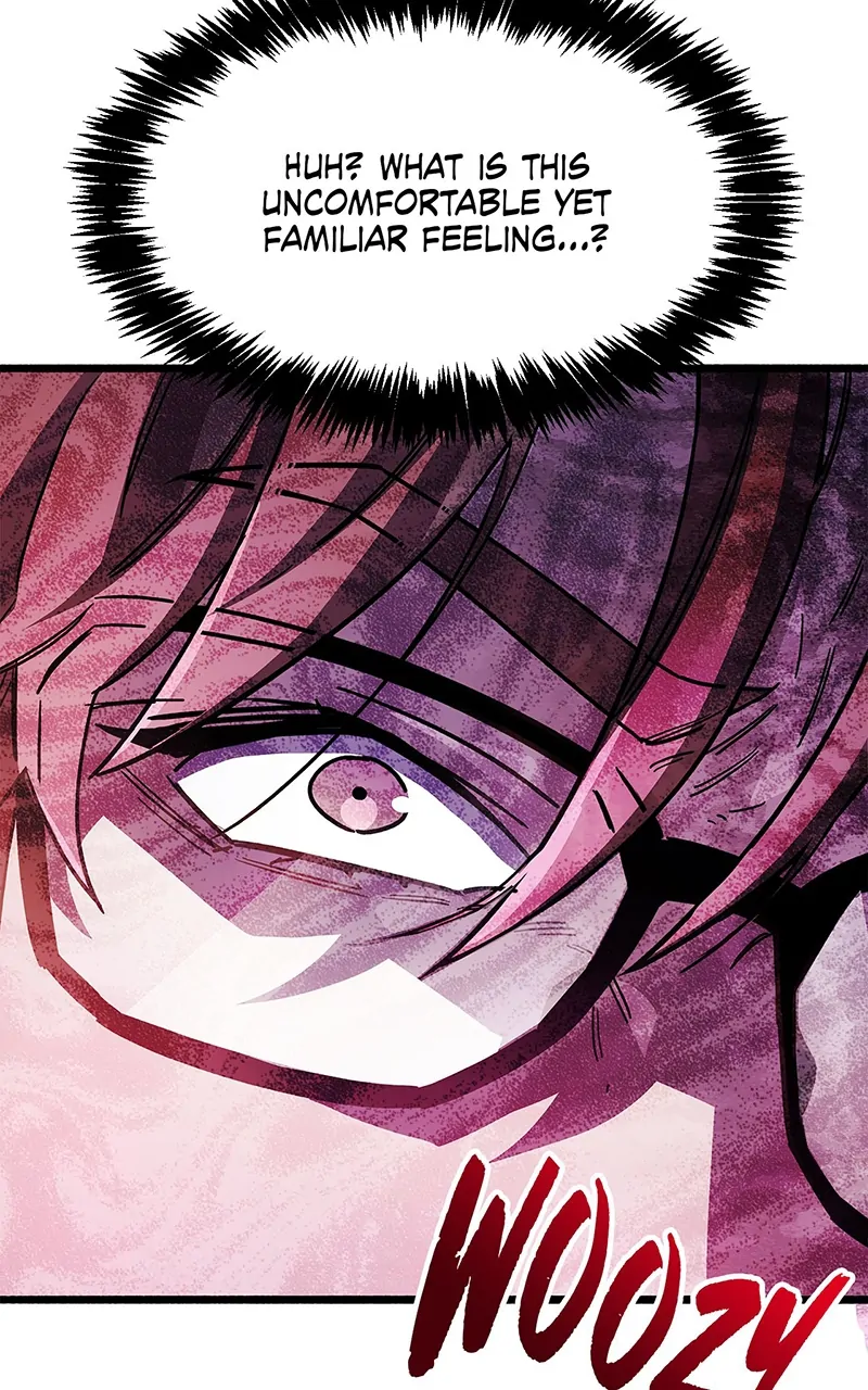 The Player Hides His Past [Official] - Episode 37 manhwa