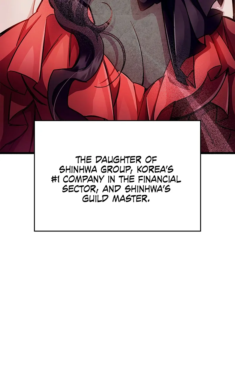 The Player Hides His Past [Official] - Episode 37 manhwa