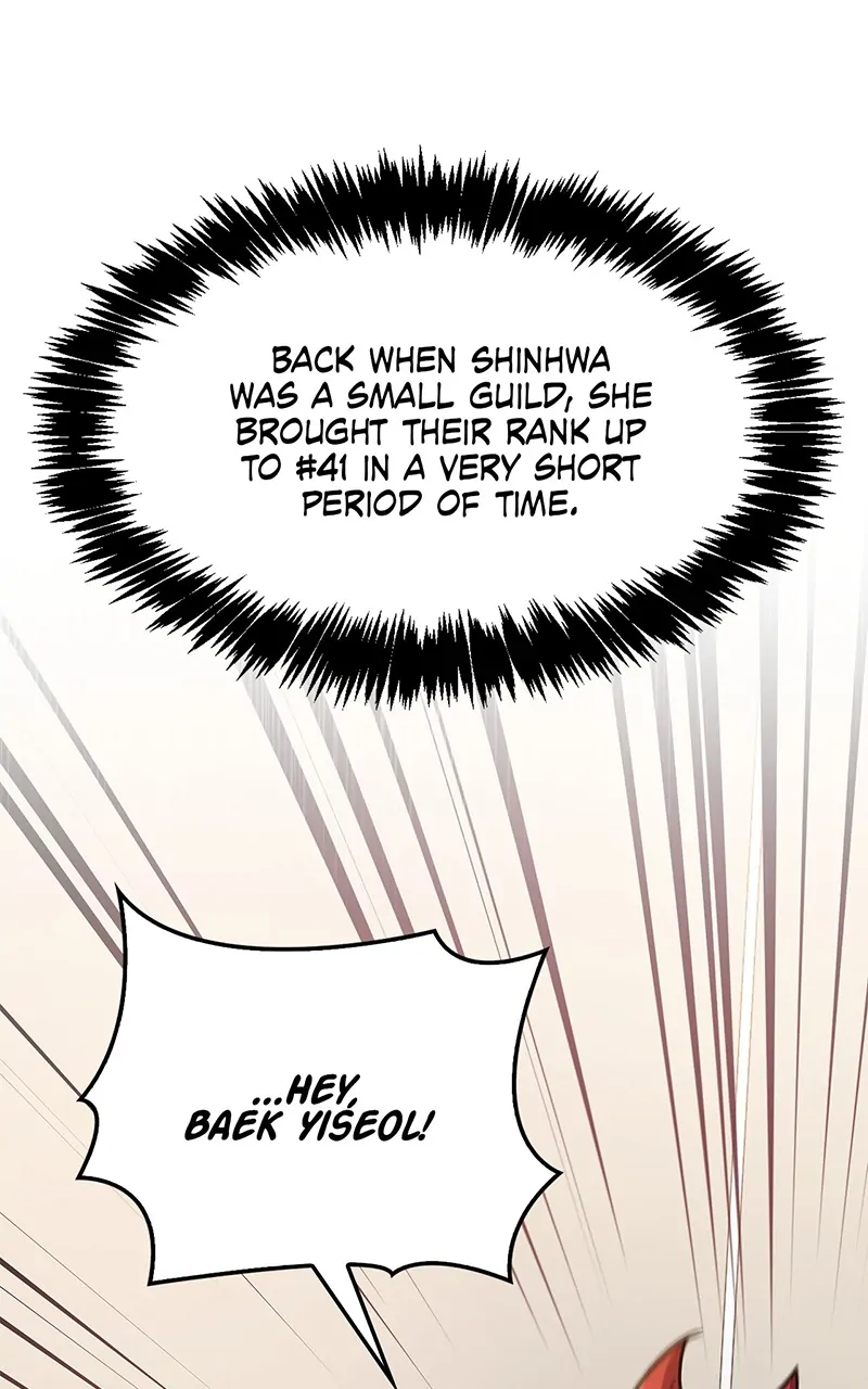 The Player Hides His Past [Official] - Episode 37 manhwa