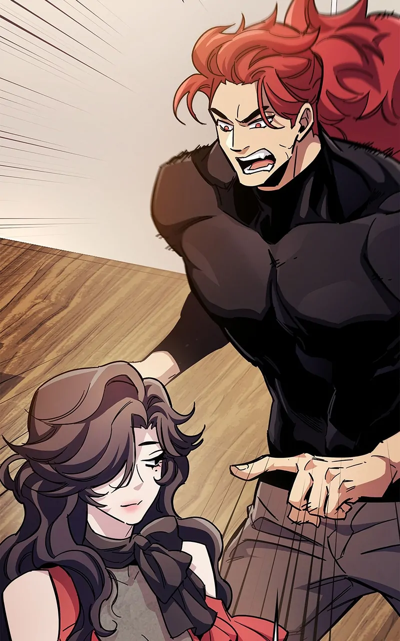 The Player Hides His Past [Official] - Episode 37 manhwa