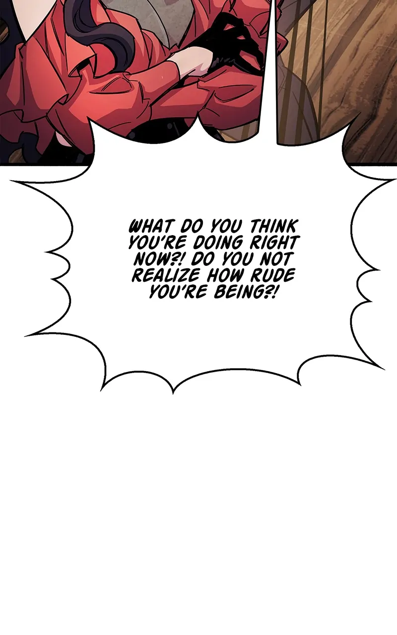 The Player Hides His Past [Official] - Episode 37 manhwa