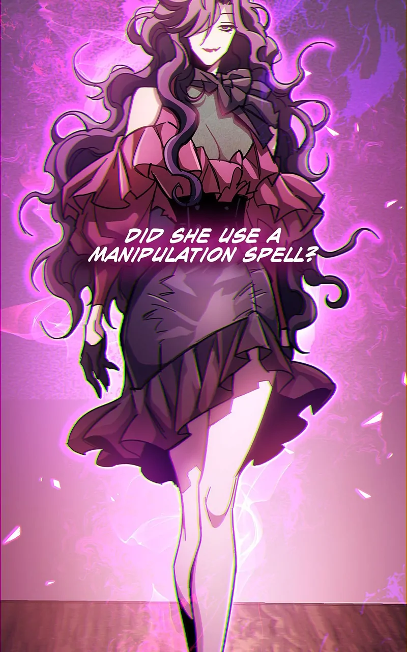 The Player Hides His Past [Official] - Episode 37 manhwa