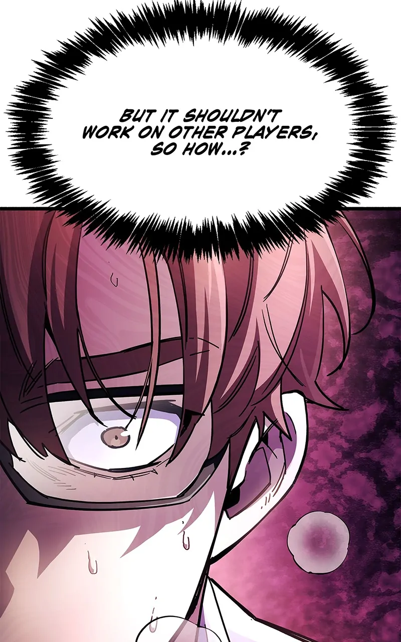The Player Hides His Past [Official] - Episode 37 manhwa