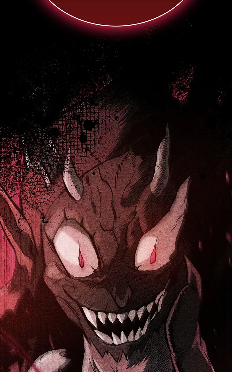 The Player Hides His Past [Official] - Episode 37 manhwa