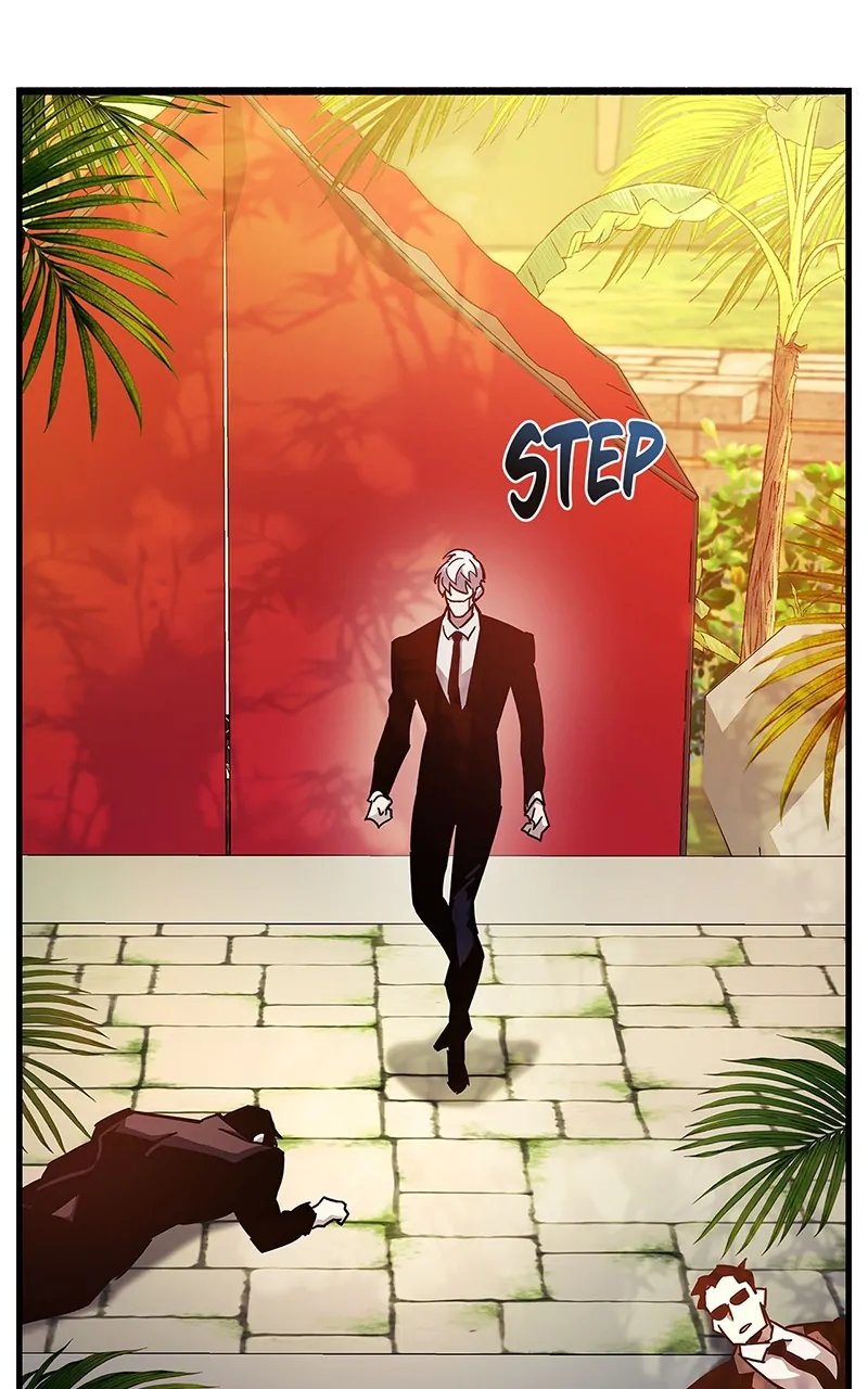The Player Hides His Past [Official] - Episode 37 manhwa