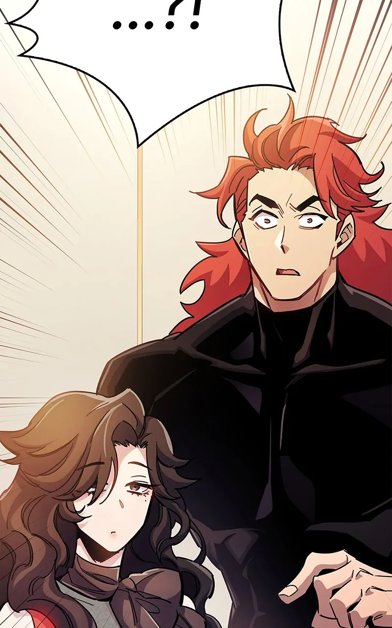 The Player Hides His Past [Official] - Episode 37 manhwa