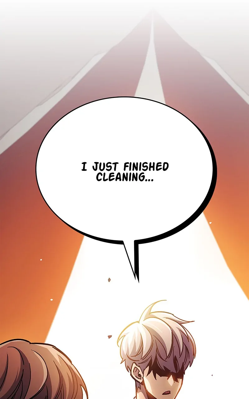 The Player Hides His Past [Official] - Episode 37 manhwa