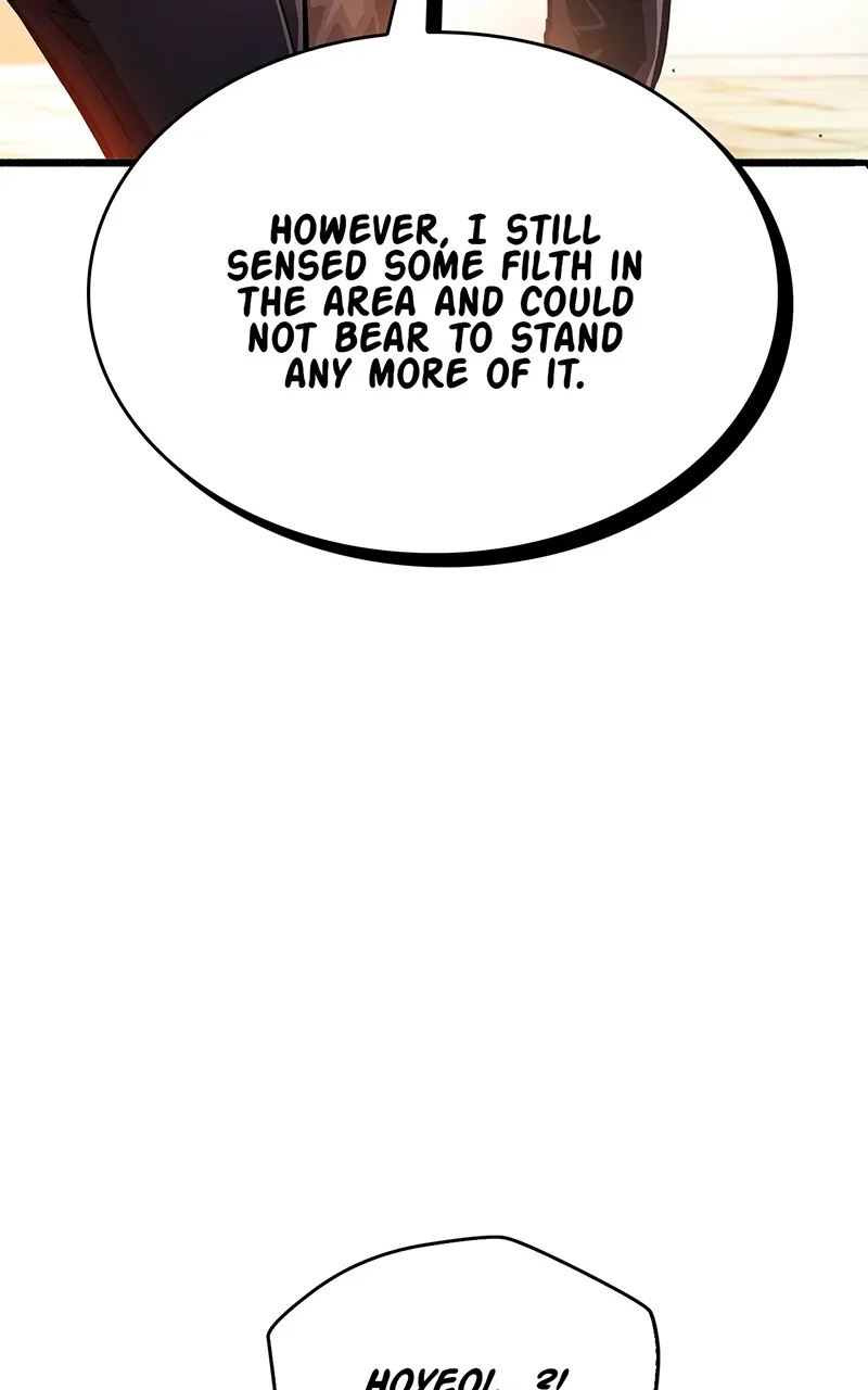 The Player Hides His Past [Official] - Episode 37 manhwa