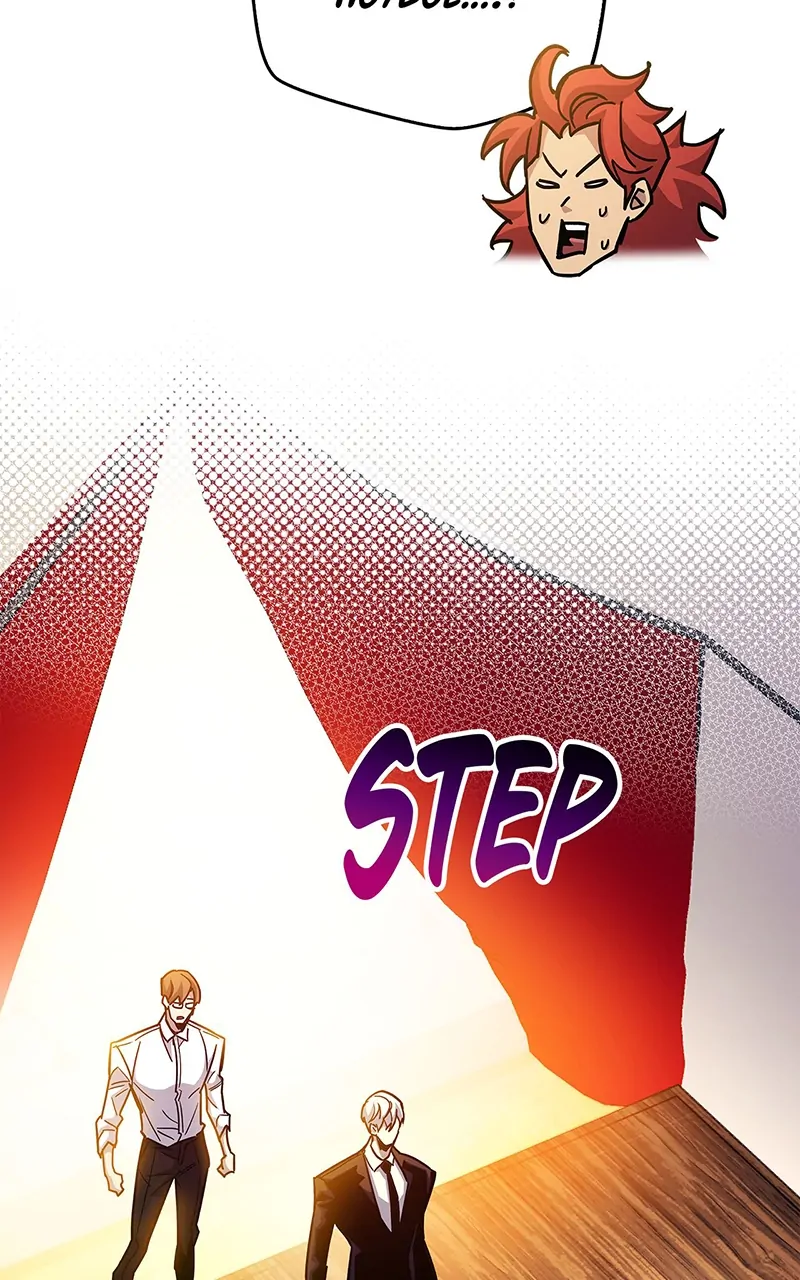 The Player Hides His Past [Official] - Episode 37 manhwa