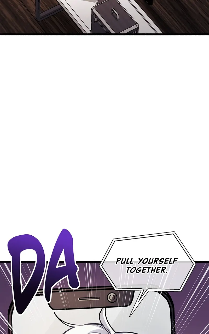 The Player Hides His Past [Official] - Episode 38 manhwa