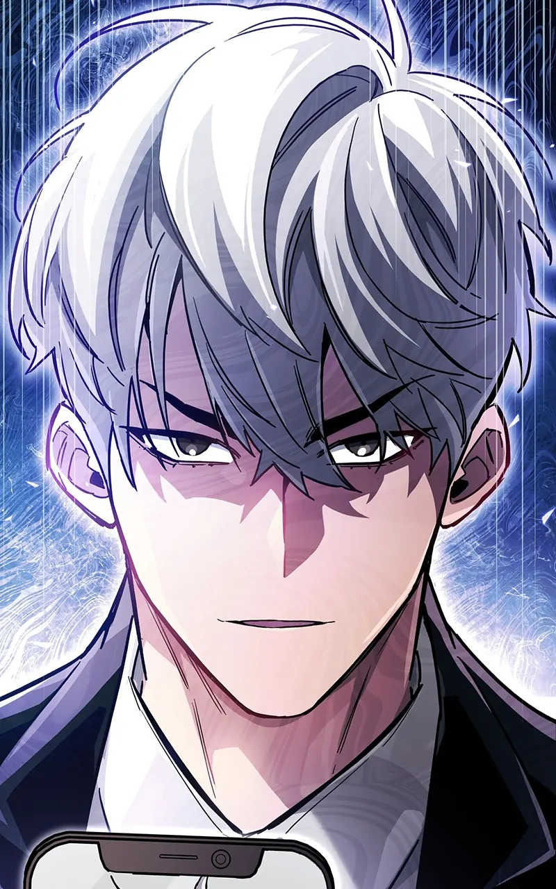 The Player Hides His Past [Official] - Episode 38 manhwa