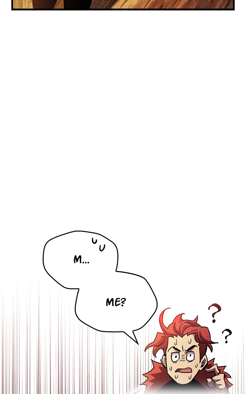 The Player Hides His Past [Official] - Episode 38 manhwa