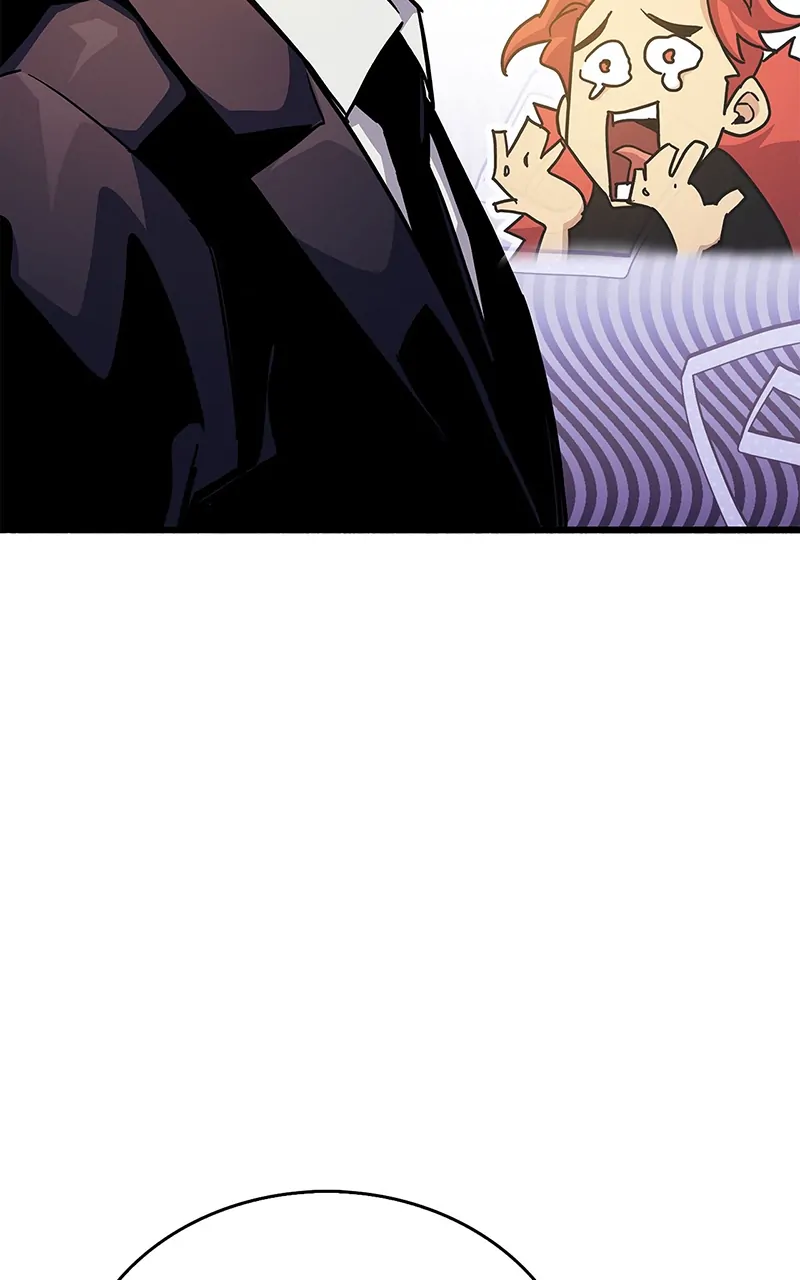 The Player Hides His Past [Official] - Episode 38 manhwa