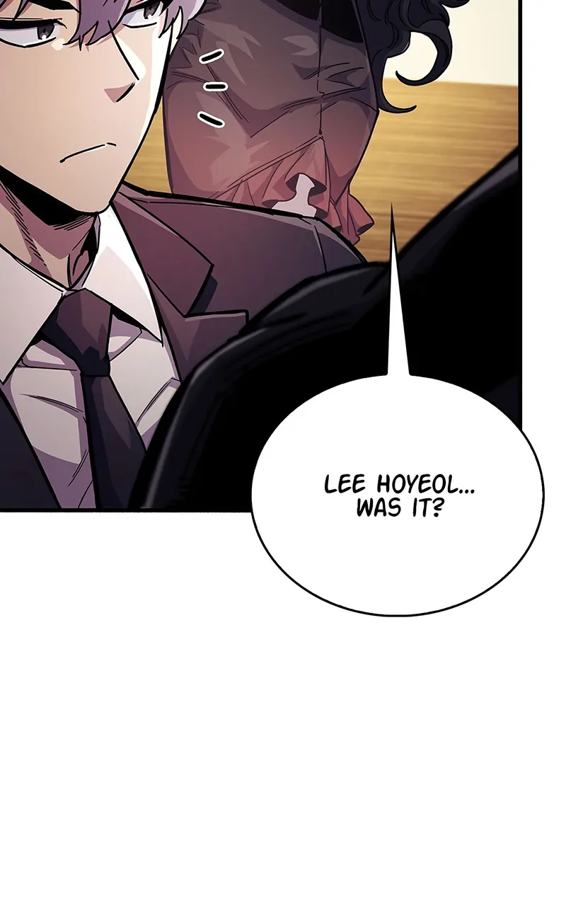 The Player Hides His Past [Official] - Episode 38 manhwa