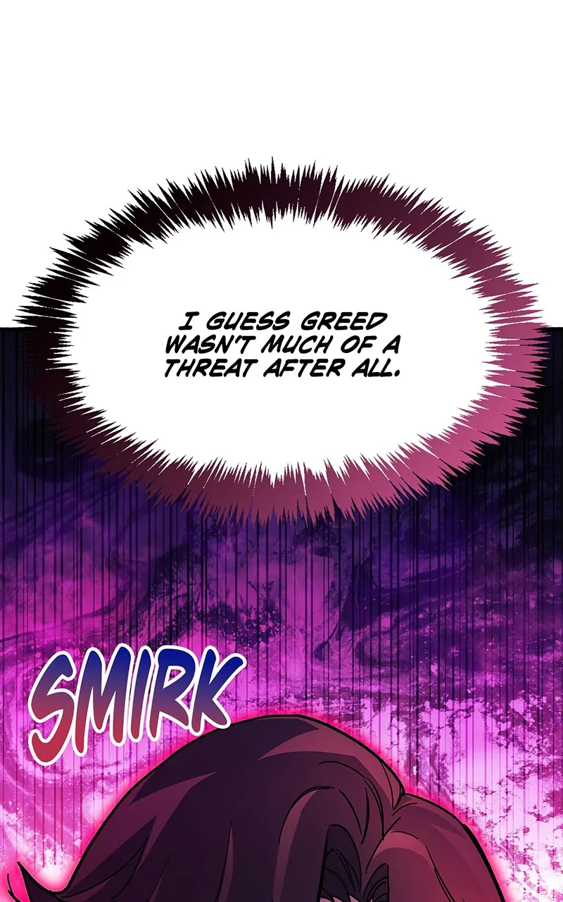 The Player Hides His Past [Official] - Episode 38 manhwa