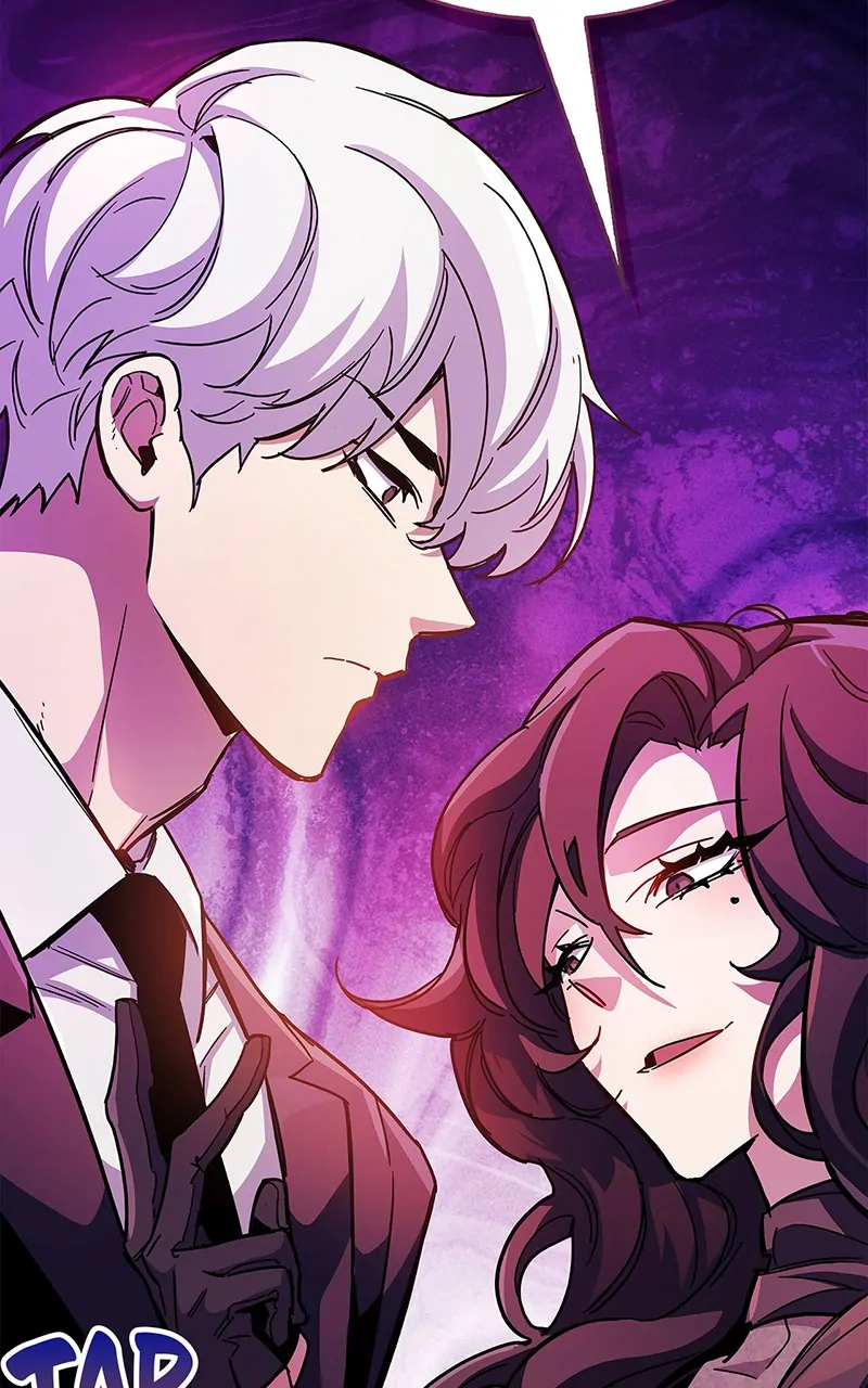 The Player Hides His Past [Official] - Episode 38 manhwa