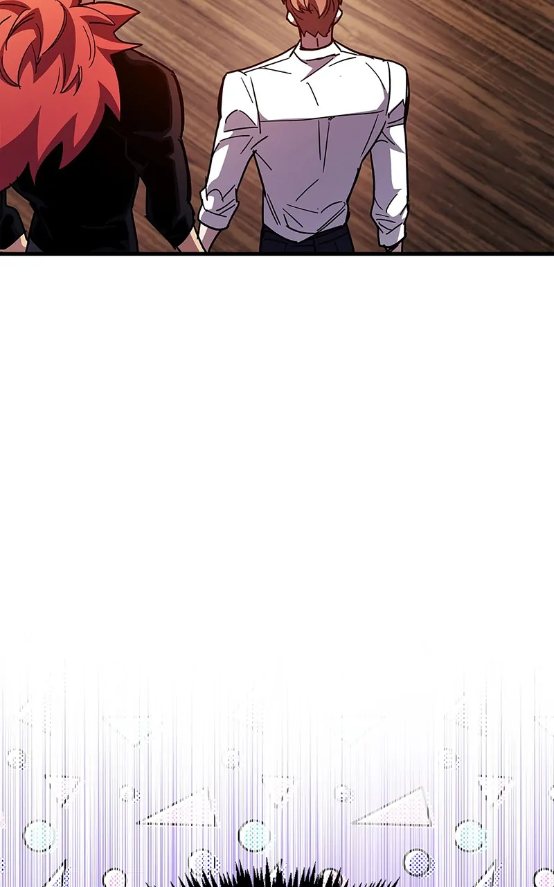 The Player Hides His Past [Official] - Episode 38 manhwa
