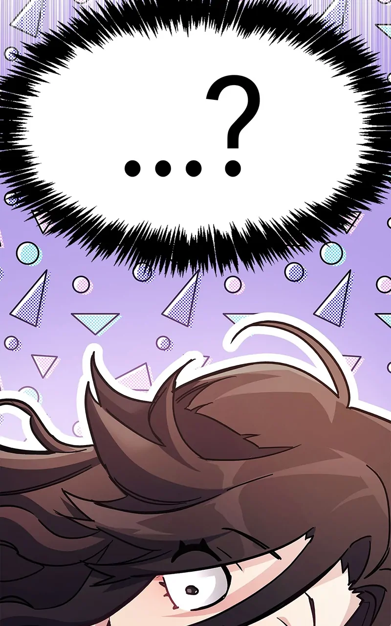 The Player Hides His Past [Official] - Episode 38 manhwa