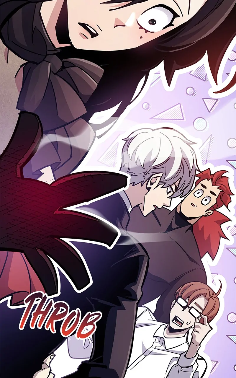The Player Hides His Past [Official] - Episode 38 manhwa