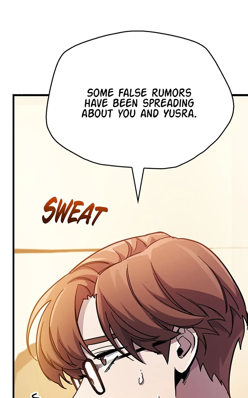 The Player Hides His Past [Official] - Episode 38 manhwa