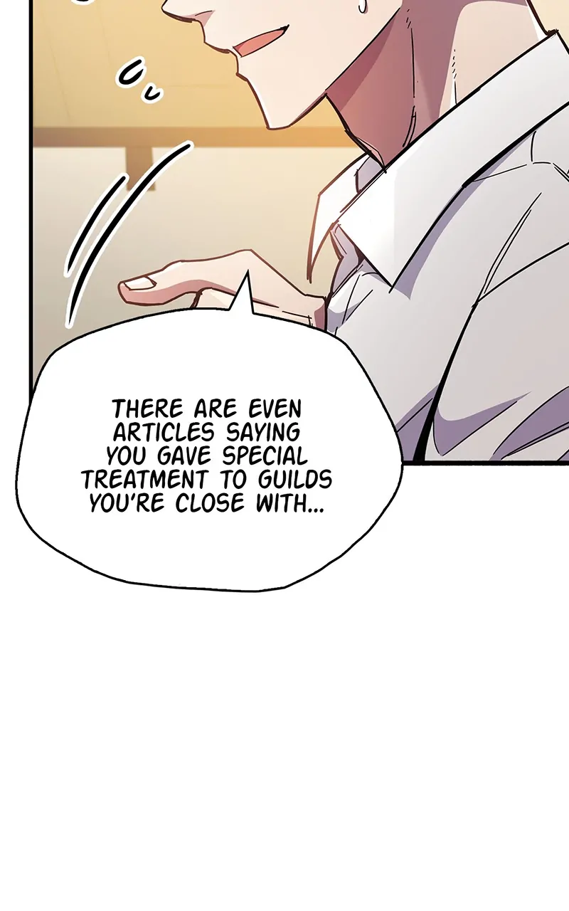 The Player Hides His Past [Official] - Episode 38 manhwa
