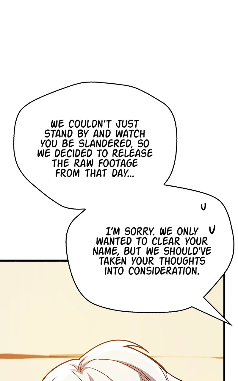 The Player Hides His Past [Official] - Episode 38 manhwa
