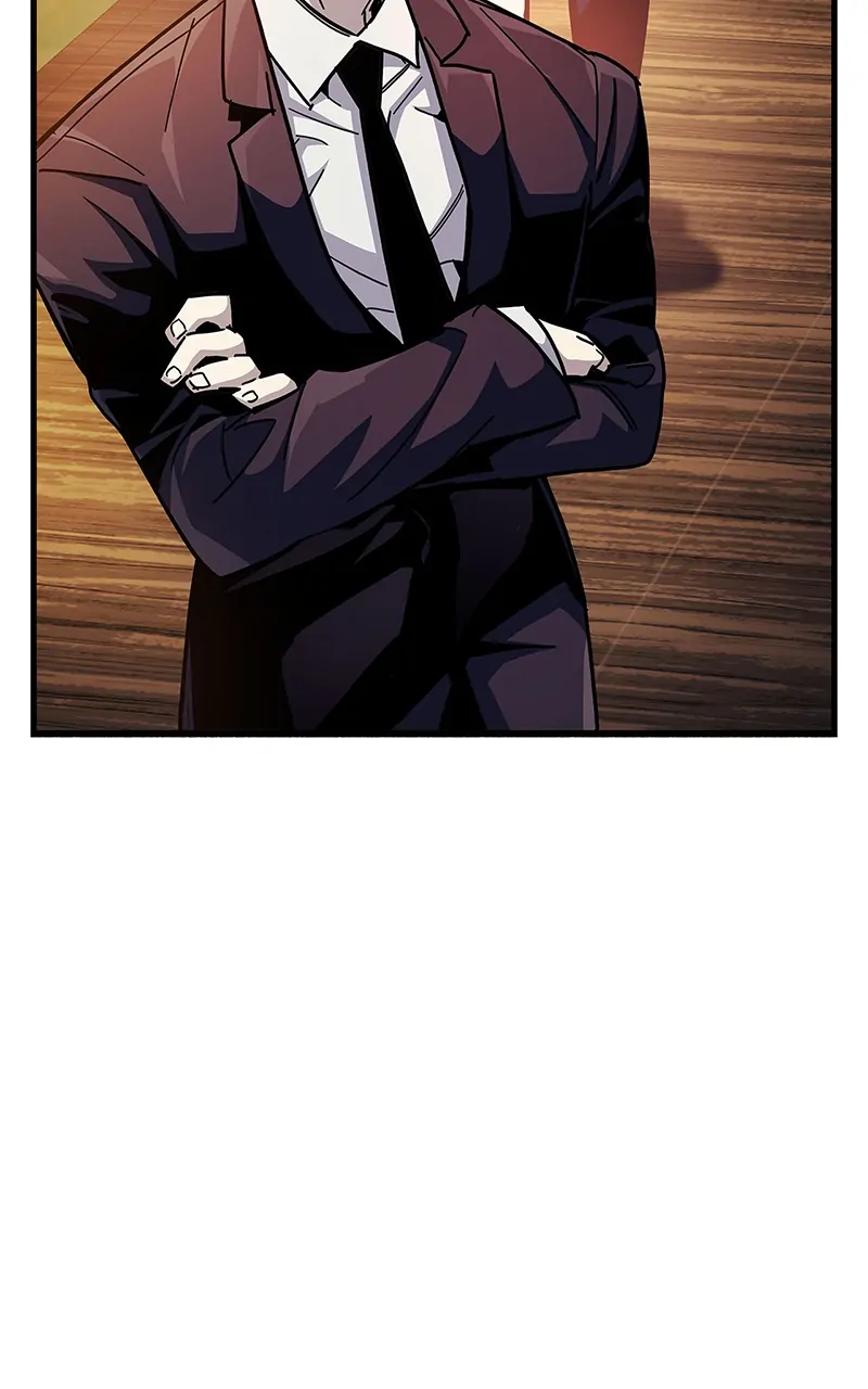 The Player Hides His Past [Official] - Episode 38 manhwa